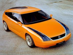 Opel Slalom '1996
